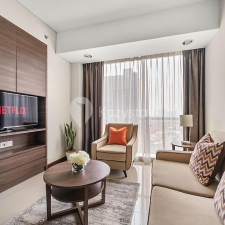 Sonata By Kozystay - Pondok Indah Джакарта Экстерьер фото