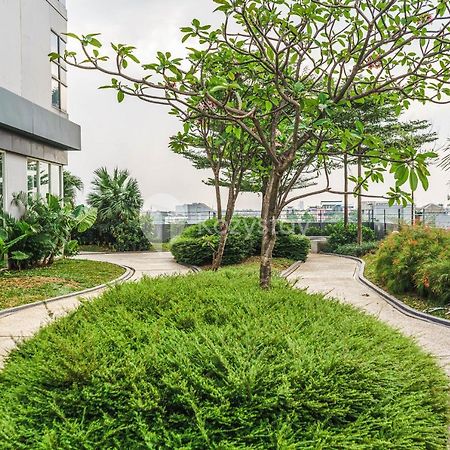 Sonata By Kozystay - Pondok Indah Джакарта Экстерьер фото